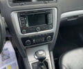 Чорний Шкода Октавія, об'ємом двигуна 1.4 л та пробігом 189 тис. км за 8499 $, фото 17 на Automoto.ua