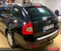 Черный Шкода Октавия, объемом двигателя 1.6 л и пробегом 0 тыс. км за 7300 $, фото 4 на Automoto.ua