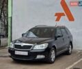Черный Шкода Октавия, объемом двигателя 1.6 л и пробегом 303 тыс. км за 7590 $, фото 3 на Automoto.ua
