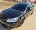 Шкода Октавия 2012 в Ровно на Automoto.ua Черный Шкода Октавия, объемом двигателя 1.97 л и пробегом 205 тыс. км за 11999 $, фото 10 на Automoto.ua