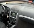 Черный Шкода Октавия, объемом двигателя 1.6 л и пробегом 218 тыс. км за 8450 $, фото 30 на Automoto.ua