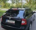 Шкода Октавия 2012 в Львове на Automoto.ua Черный Шкода Октавия, объемом двигателя 1.97 л и пробегом 275 тыс. км за 8500 $, фото 5 на Automoto.ua