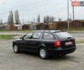 Черный Шкода Октавия, объемом двигателя 1.6 л и пробегом 155 тыс. км за 7500 $, фото 6 на Automoto.ua