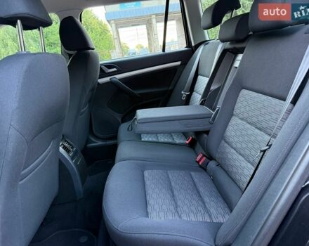 Черный Шкода Октавия, объемом двигателя 1.6 л и пробегом 255 тыс. км за 7350 $, фото 37 на Automoto.ua