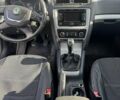 Шкода Октавія 2012 у Івано-Франківську на Automoto.ua Чорний Шкода Октавія, об'ємом двигуна 1.6 л та пробігом 224 тис. км за 8500 $, фото 26 на Automoto.ua