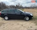 Чорний Шкода Октавія, об'ємом двигуна 1.6 л та пробігом 280 тис. км за 7850 $, фото 1 на Automoto.ua
