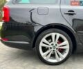 Черный Шкода Октавия, объемом двигателя 2 л и пробегом 190 тыс. км за 12850 $, фото 62 на Automoto.ua