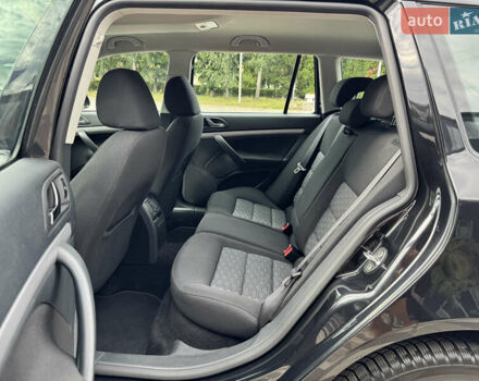 Черный Шкода Октавия, объемом двигателя 2 л и пробегом 229 тыс. км за 10200 $, фото 48 на Automoto.ua