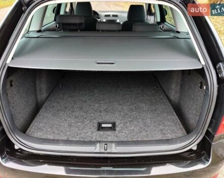 Черный Шкода Октавия, объемом двигателя 1.6 л и пробегом 228 тыс. км за 8600 $, фото 29 на Automoto.ua