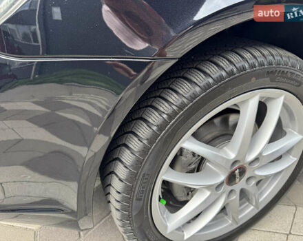 Черный Шкода Октавия, объемом двигателя 2 л и пробегом 229 тыс. км за 10200 $, фото 30 на Automoto.ua