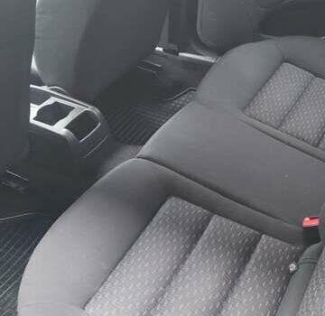 Черный Шкода Октавия, объемом двигателя 1.6 л и пробегом 270 тыс. км за 7300 $, фото 12 на Automoto.ua