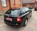 Черный Шкода Октавия, объемом двигателя 1.6 л и пробегом 218 тыс. км за 8450 $, фото 22 на Automoto.ua