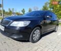 Черный Шкода Октавия, объемом двигателя 1.6 л и пробегом 288 тыс. км за 7700 $, фото 13 на Automoto.ua