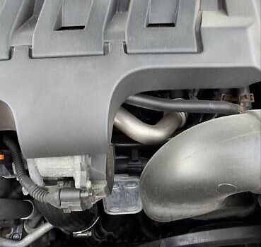 Черный Шкода Октавия, объемом двигателя 2 л и пробегом 294 тыс. км за 7800 $, фото 42 на Automoto.ua