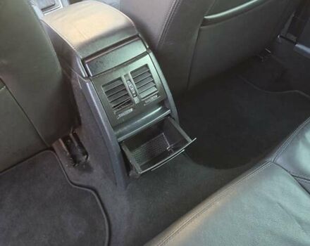 Черный Шкода Октавия, объемом двигателя 0 л и пробегом 199 тыс. км за 7799 $, фото 46 на Automoto.ua