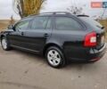 Черный Шкода Октавия, объемом двигателя 1.6 л и пробегом 228 тыс. км за 8600 $, фото 17 на Automoto.ua