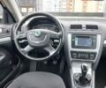 Черный Шкода Октавия, объемом двигателя 1.99 л и пробегом 340 тыс. км за 9100 $, фото 12 на Automoto.ua