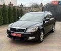 Черный Шкода Октавия, объемом двигателя 1.6 л и пробегом 218 тыс. км за 8450 $, фото 3 на Automoto.ua