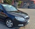 Чорний Шкода Октавія, об'ємом двигуна 1.6 л та пробігом 319 тис. км за 7999 $, фото 1 на Automoto.ua