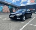 Черный Шкода Октавия, объемом двигателя 1.4 л и пробегом 191 тыс. км за 6999 $, фото 1 на Automoto.ua