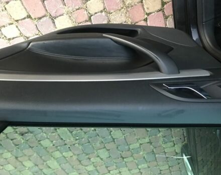 Черный Шкода Октавия, объемом двигателя 2 л и пробегом 312 тыс. км за 9100 $, фото 4 на Automoto.ua