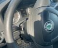 Черный Шкода Октавия, объемом двигателя 1.6 л и пробегом 230 тыс. км за 7100 $, фото 4 на Automoto.ua