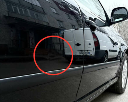 Чорний Шкода Октавія, об'ємом двигуна 1.6 л та пробігом 270 тис. км за 9000 $, фото 9 на Automoto.ua