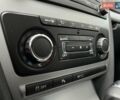 Черный Шкода Октавия, объемом двигателя 1.8 л и пробегом 195 тыс. км за 9750 $, фото 43 на Automoto.ua