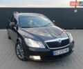 Чорний Шкода Октавія, об'ємом двигуна 1.6 л та пробігом 265 тис. км за 8500 $, фото 1 на Automoto.ua