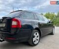 Шкода Октавия 2012 в Тернополе на Automoto.ua Черный Шкода Октавия, объемом двигателя 0 л и пробегом 260 тыс. км за 7600 $, фото 4 на Automoto.ua
