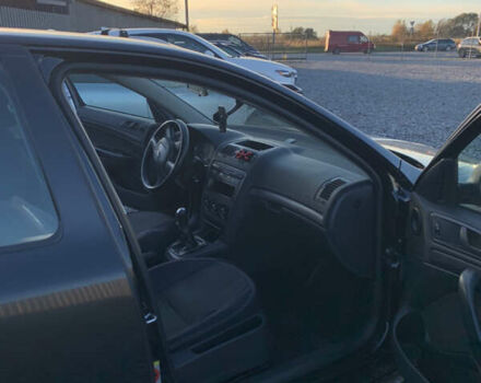 Шкода Октавія 2012 у Львові на Automoto.ua Чорний Шкода Октавія, об'ємом двигуна 1.6 л та пробігом 242 тис. км за 6500 $, фото 10 на Automoto.ua