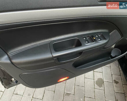 Чорний Шкода Октавія, об'ємом двигуна 2 л та пробігом 228 тис. км за 10799 $, фото 91 на Automoto.ua