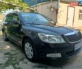 Чорний Шкода Октавія, об'ємом двигуна 1.6 л та пробігом 235 тис. км за 8500 $, фото 10 на Automoto.ua
