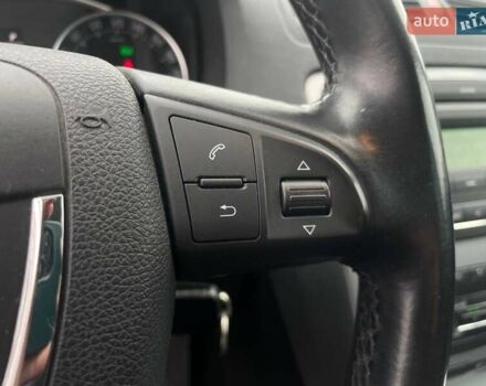 Черный Шкода Октавия, объемом двигателя 1.2 л и пробегом 142 тыс. км за 7499 $, фото 31 на Automoto.ua