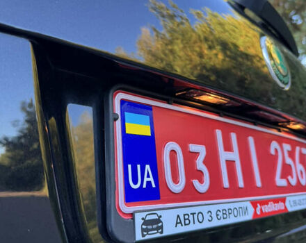 Шкода Октавия 2012 в Ровно на Automoto.ua Черный Шкода Октавия, объемом двигателя 1.6 л и пробегом 181 тыс. км за 9750 $, фото 69 на Automoto.ua