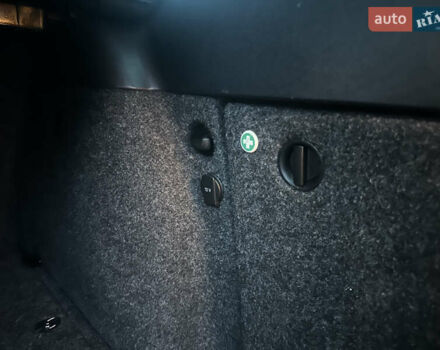 Чорний Шкода Октавія, об'ємом двигуна 1.99 л та пробігом 214 тис. км за 9500 $, фото 49 на Automoto.ua