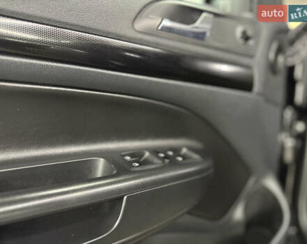 Чорний Шкода Октавія, об'ємом двигуна 2 л та пробігом 193 тис. км за 9999 $, фото 18 на Automoto.ua