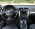 Черный Шкода Октавия, объемом двигателя 2 л и пробегом 312 тыс. км за 9100 $, фото 21 на Automoto.ua