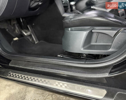 Чорний Шкода Октавія, об'ємом двигуна 2 л та пробігом 193 тис. км за 9999 $, фото 19 на Automoto.ua