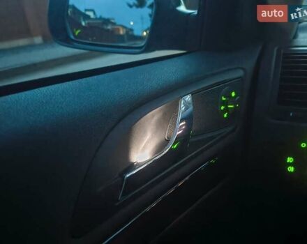 Черный Шкода Октавия, объемом двигателя 2 л и пробегом 139 тыс. км за 13499 $, фото 18 на Automoto.ua