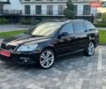 Черный Шкода Октавия, объемом двигателя 1.97 л и пробегом 243 тыс. км за 11899 $, фото 1 на Automoto.ua