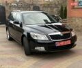 Черный Шкода Октавия, объемом двигателя 1.6 л и пробегом 218 тыс. км за 8450 $, фото 12 на Automoto.ua