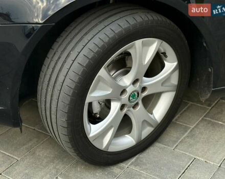 Шкода Октавия 2012 в Луцке на Automoto.ua Черный Шкода Октавия, объемом двигателя 1.6 л и пробегом 182 тыс. км за 9799 $, фото 34 на Automoto.ua