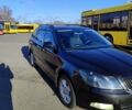 Чорний Шкода Октавія, об'ємом двигуна 1.6 л та пробігом 284 тис. км за 9100 $, фото 1 на Automoto.ua