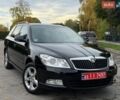 Чорний Шкода Октавія, об'ємом двигуна 1.6 л та пробігом 228 тис. км за 8900 $, фото 1 на Automoto.ua