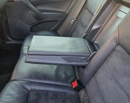 Черный Шкода Октавия, объемом двигателя 0 л и пробегом 199 тыс. км за 7799 $, фото 44 на Automoto.ua