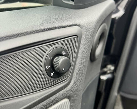 Чорний Шкода Октавія, об'ємом двигуна 1.8 л та пробігом 171 тис. км за 8999 $, фото 13 на Automoto.ua