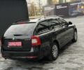 Черный Шкода Октавия, объемом двигателя 1.6 л и пробегом 189 тыс. км за 8800 $, фото 2 на Automoto.ua