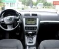 Чорний Шкода Октавія, об'ємом двигуна 1.8 л та пробігом 167 тис. км за 8500 $, фото 29 на Automoto.ua
