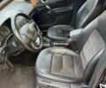 Чорний Шкода Октавія, об'ємом двигуна 1.8 л та пробігом 210 тис. км за 8900 $, фото 13 на Automoto.ua